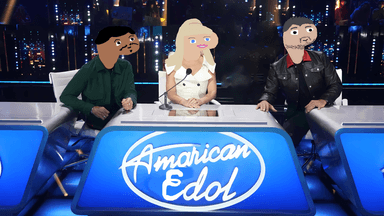 Amaricon Edol